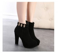 BOTIN PARTY